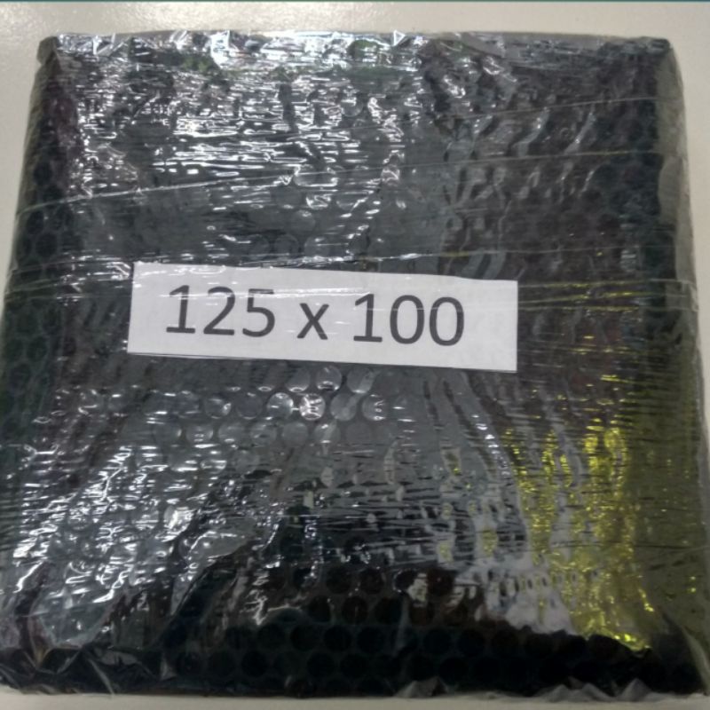 

Bubble wrap packing meteran 125 x 100 cm GMP