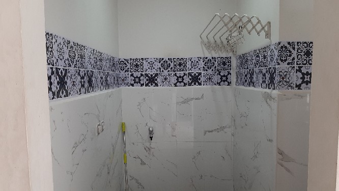 [free Custom] Stiker Tegel / Stiker Keramik / Stiker Dinding / Wall Stiker / Stiker Lantai  Meja