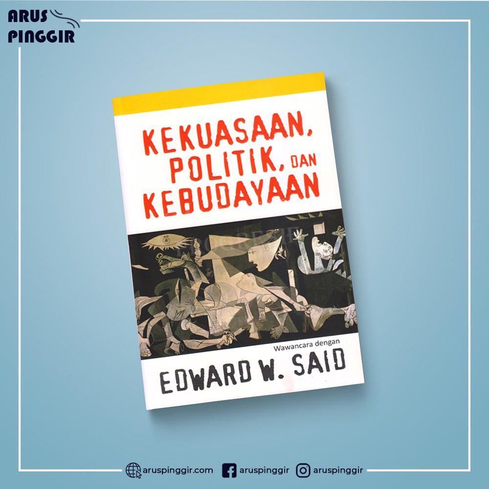 Kekuasaan, Politik dan Kebudayaan