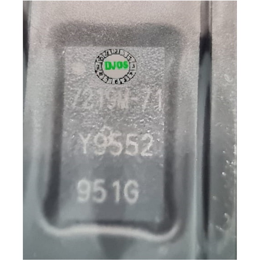 IC NEW RF7219M-71 IC RF RF7219M-71 NEW ORIGINAL RF 7219 M - 71