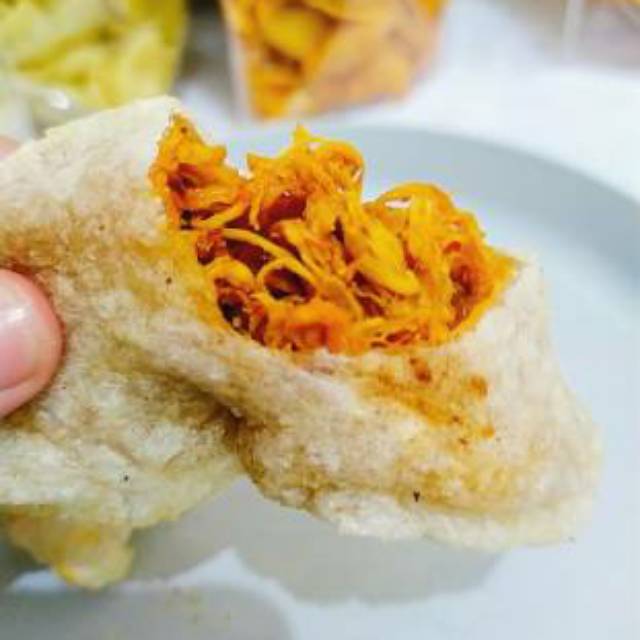 

Cireng isi ayam 10pcs