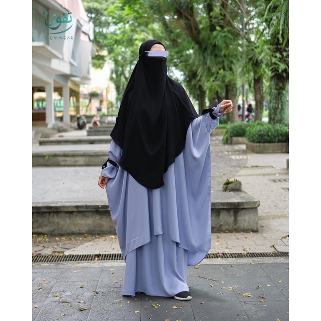 Kinara Set Taqwawear