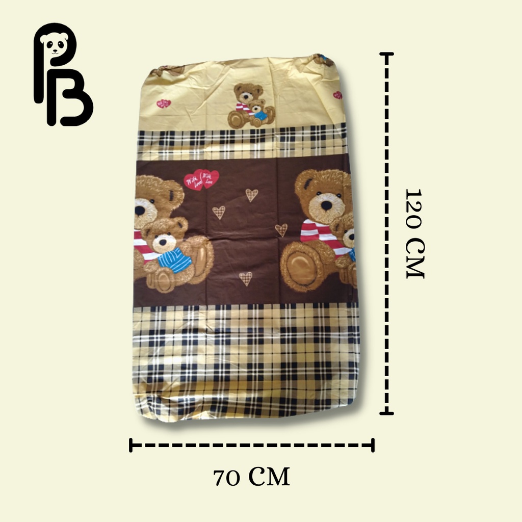 Precious Baby | Sprei Bayi | Sprei Kasur Bayi | Sprei Anak