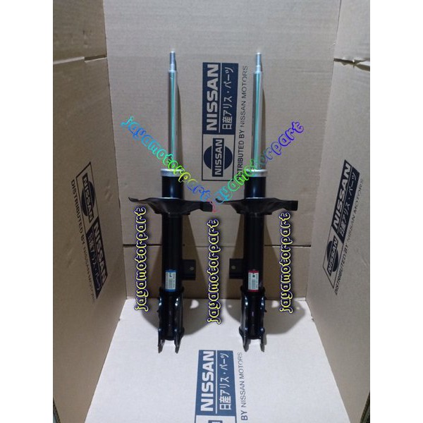 shock absorber nissan shockbreaker X-trail T30 belakang nissan atau shockbreaker belakang X-trail