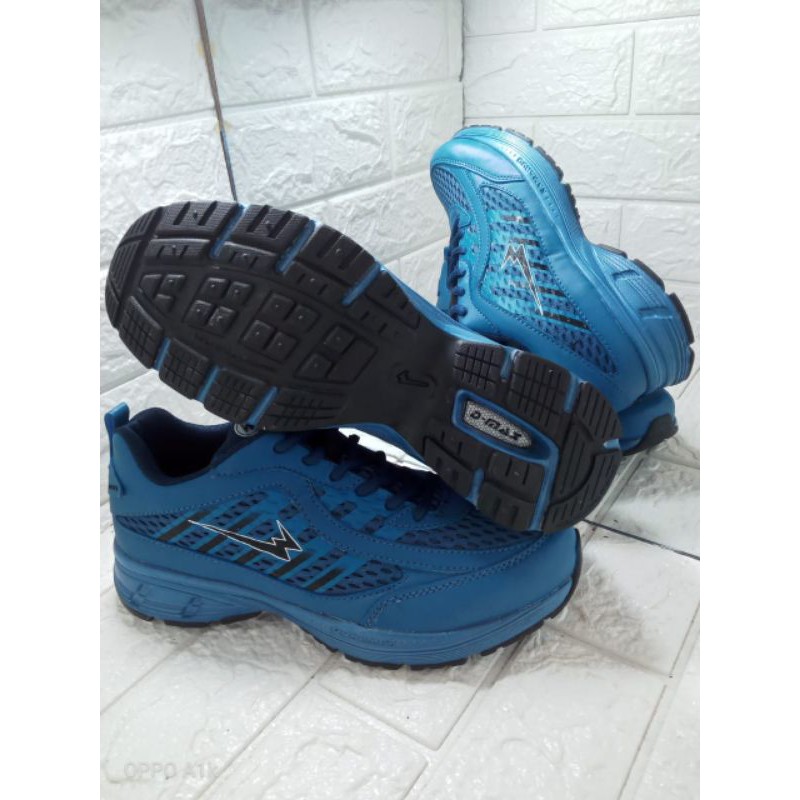 SEPATU RUNNING EAGLE CHAMELEON SEPATU SNEAKERS SEATU LARI PRIA WANITA