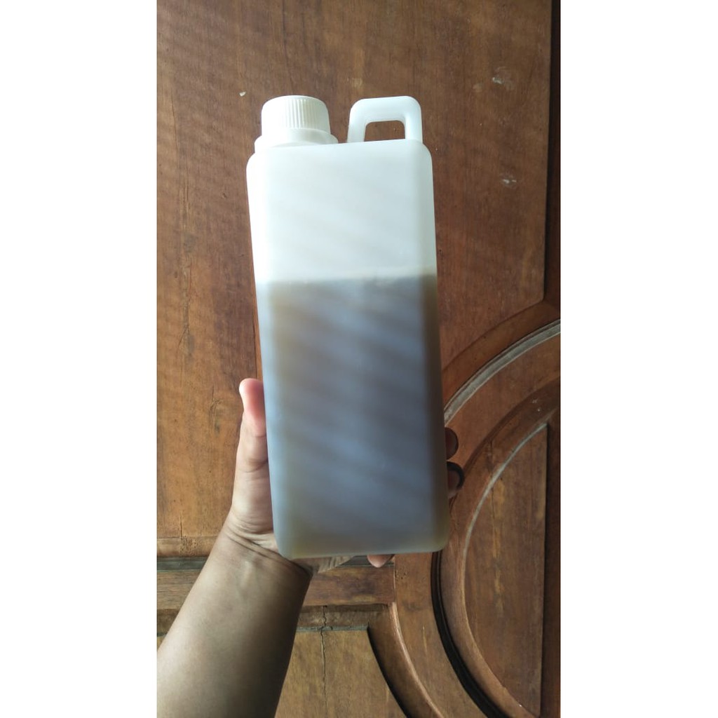 

Madu Murni Aroma Rambutan I Kg