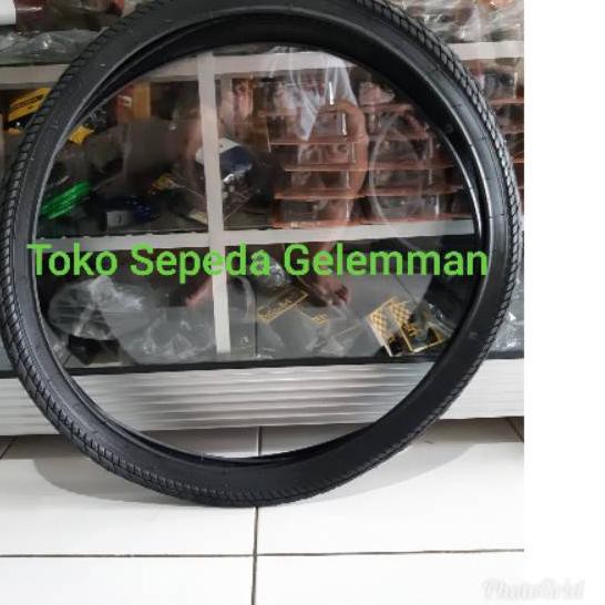 »DAPATKAN SEGERA Ban Luar Sepeda Genio 26 x 175 *G*