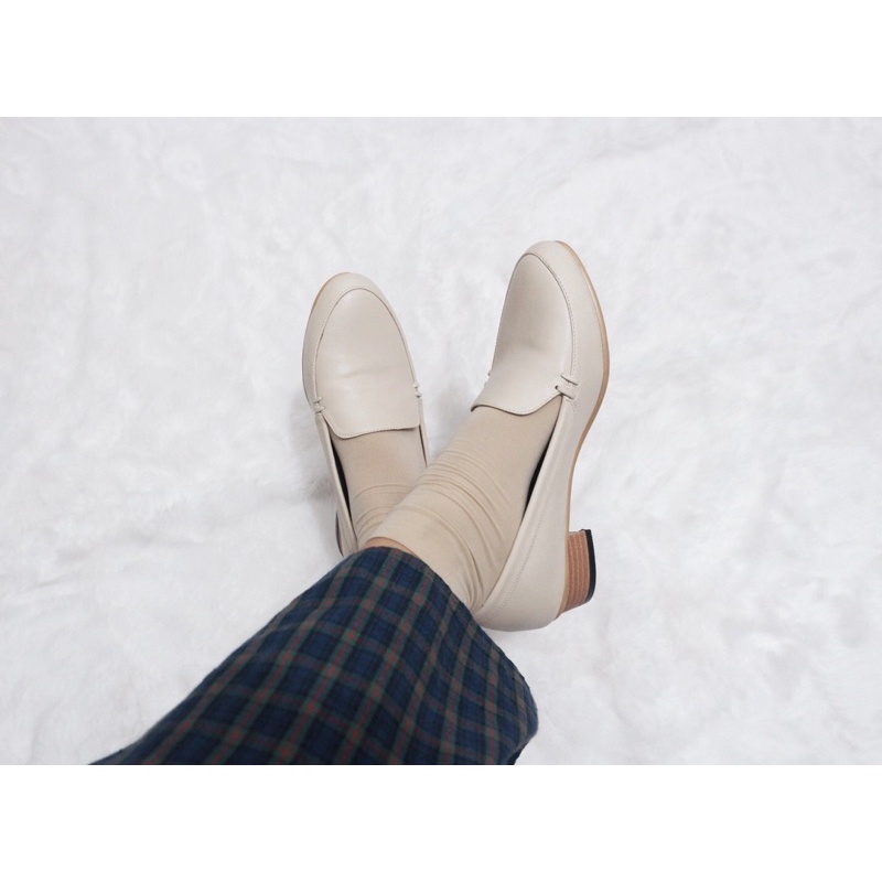 RILEY HEELS - Sepatu wanita / Heels wanita