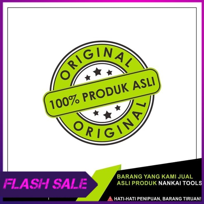Obeng Tangan Elektrik   Charger   Cordless Screwdriver Nankai