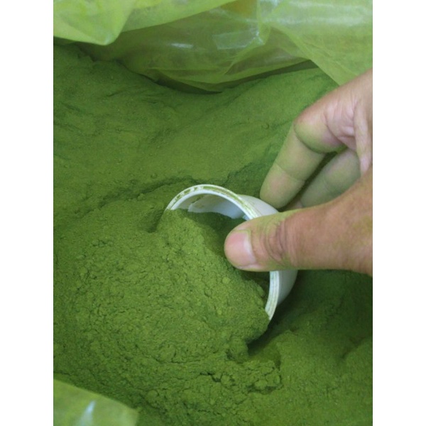 

Bubuk Daun Kelor 500 gr