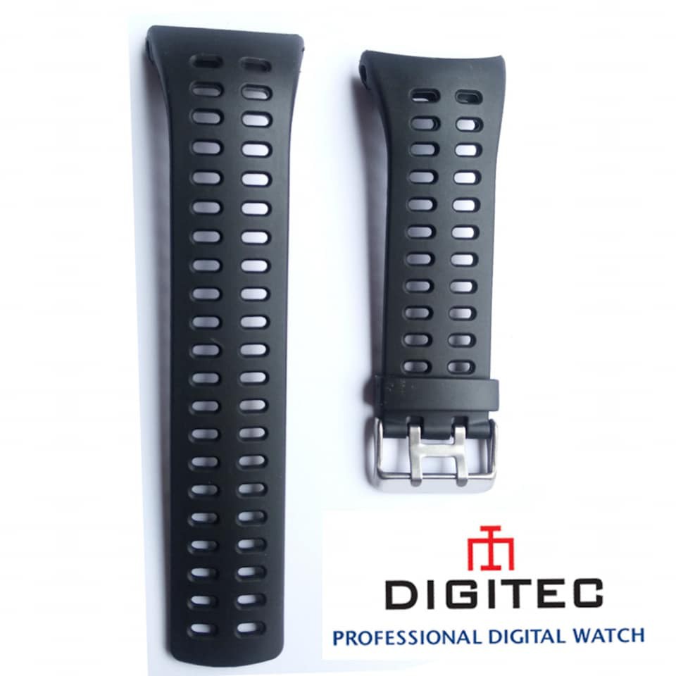 Strap Tali jam tangan Digitec 3032 DIGITEC 3032