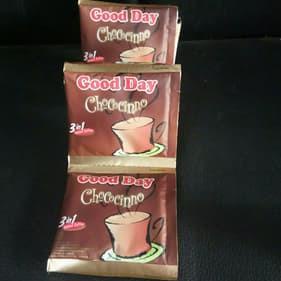 

12.12 Brand ☘️ MUMTAAZZTORE ☘️ KAPALAPI Good Day 3 in 1