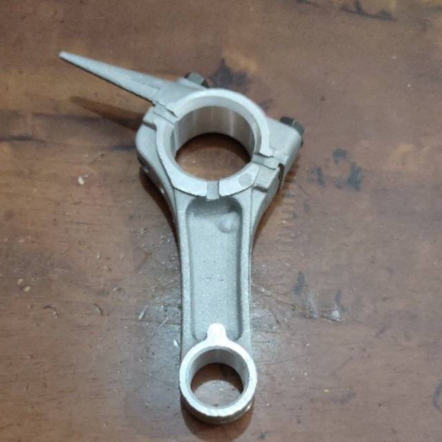 Sokar  GX160 Con rod GX160 Mesin Penggerak Bensin