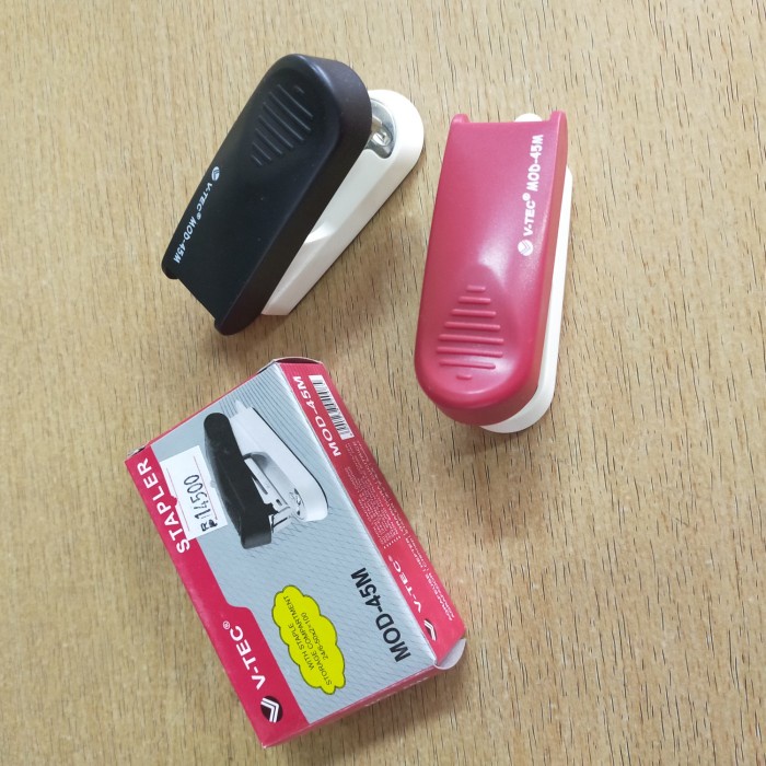 

V tec stapler mini