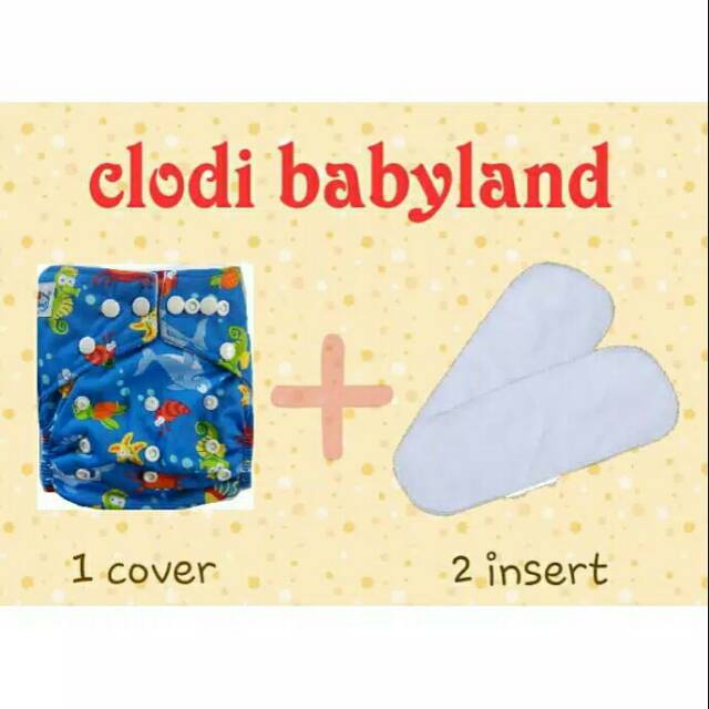 Clodi babyland