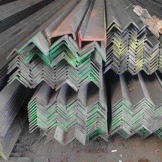 Besi Siku 40 x 40 x 3 mm pengiriman hanya Tangerang dan Jakarta