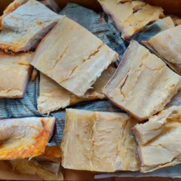

Ikan Asin Jambal Roti 500 Gr