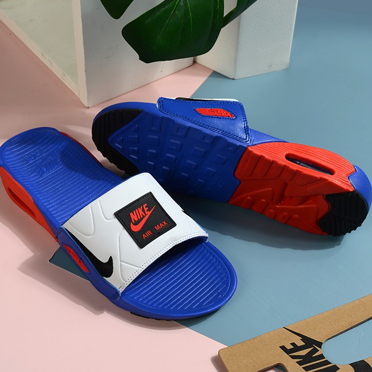nike total 90 slippers