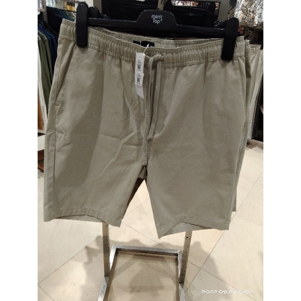 CELANA PENDEK MENS TOP PRIA