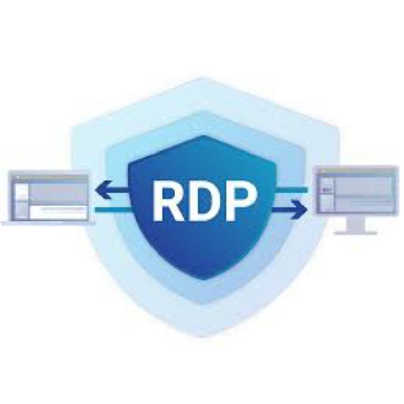 RDP/VPS 4 Core 8 Termurah