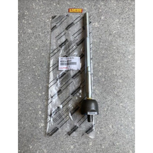 Rack end Toyota innova/ Long tie rod innova