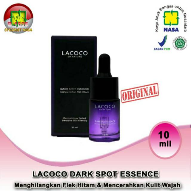 LACOCO DARK SPOT ESSENCE
