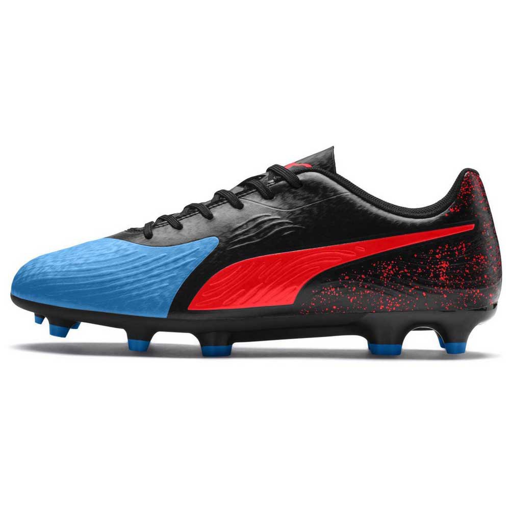 Sepatu Bola Puma One 19.4 FG - 105492-01