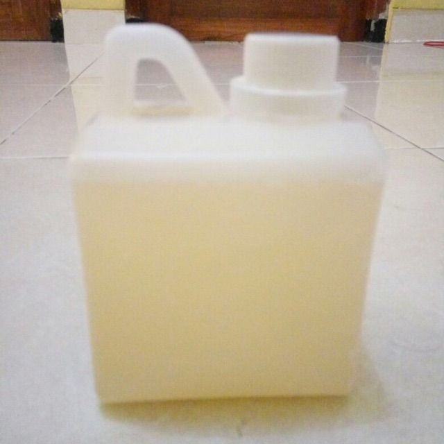 

MADU PUTIH NTB
