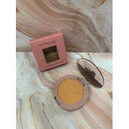 TWO CAKE BB PINK BEDAK MAYBELLINE 2IN1 BB DREAM WONDER POWDER FOUNDATION