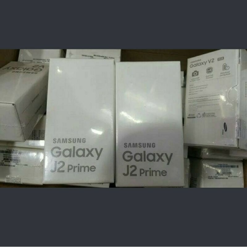 HP SAMSUNG GALAXY J2 PRIME GARANSI RESMI SEIN-1