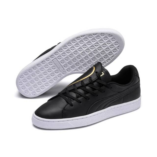 Puma Basket Crush Emboss Original