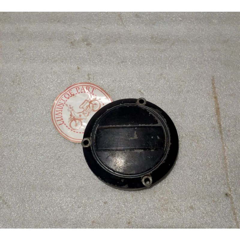 Cover tutup pompa oli Yamaha yt115 pnp RX special rxs original