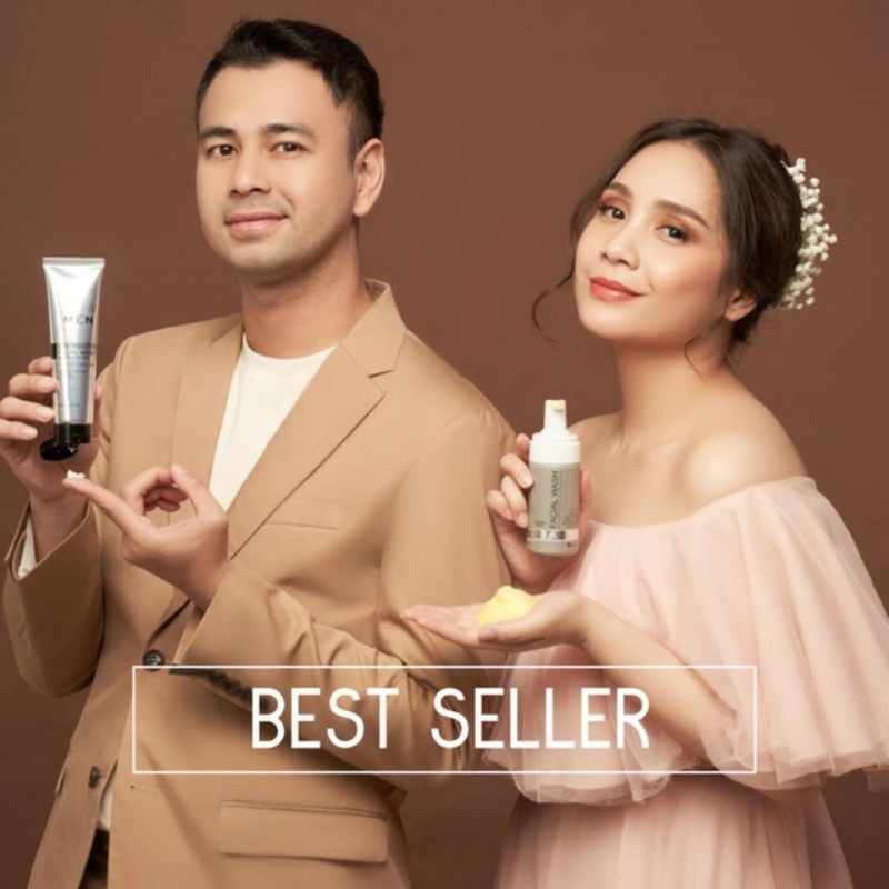 Ms Glow Day Cream | Cream Siang Ms Glow