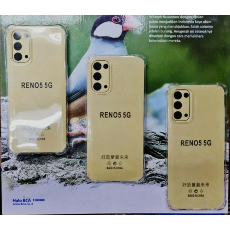 SOFTCASE ANTI CRACK SAMSUNG A02S - A12 - OPPO RENO 5 - OPPO A15 2020 - SAMSUNG A01 - A10 - J2 PRIME