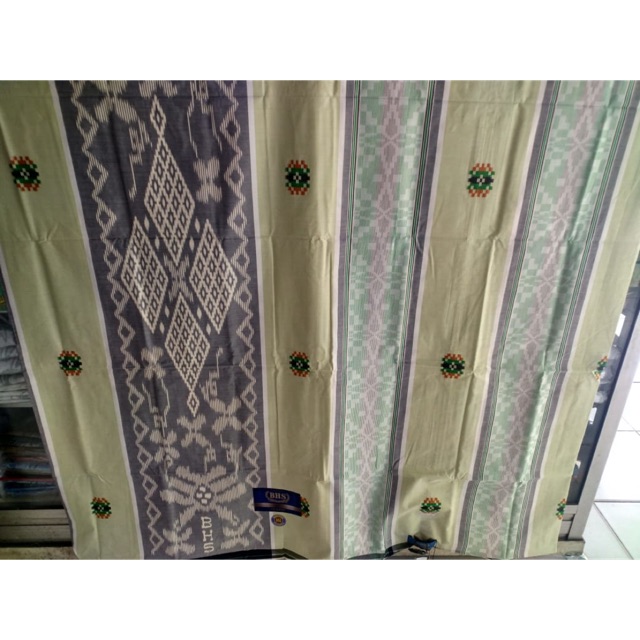 BHS classic gold SKT rtm