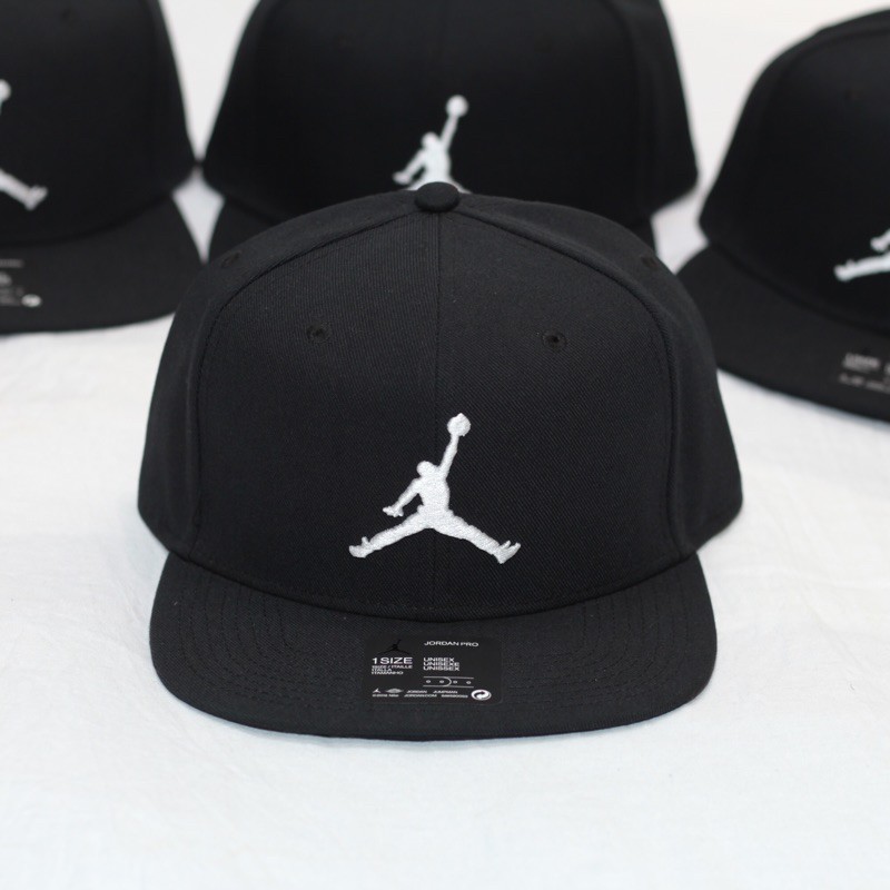 snapback air jordan original