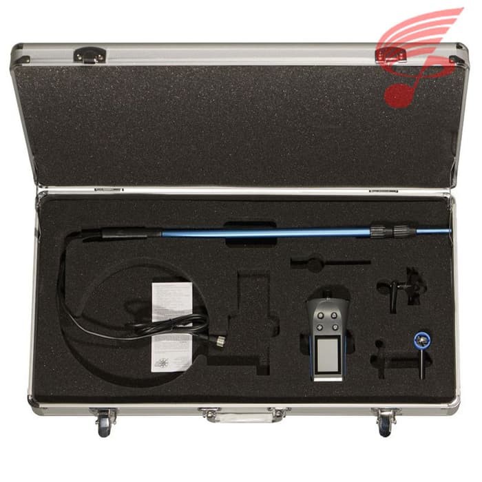 Flowatch FL-03 - Flowmeter / Flow / Current / Meter / FL-02