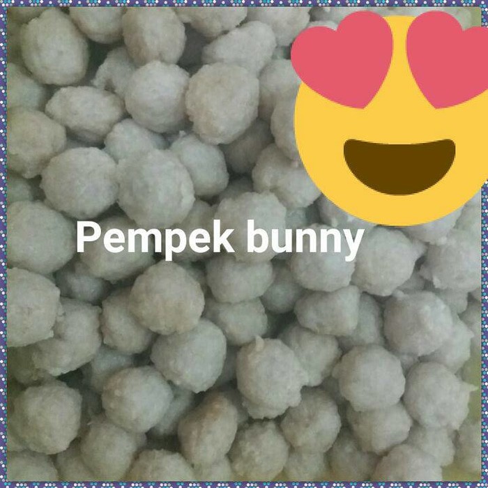 

pempek adaan