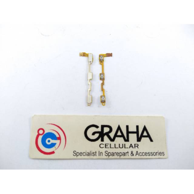 FLEXIBLE VIVO Y31 ON / OFF