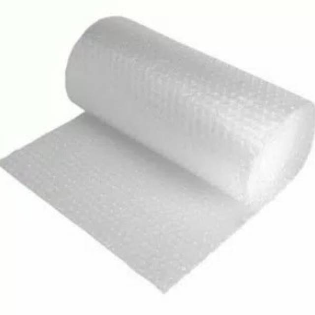 

Bubble warp pengaman packing