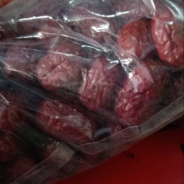 

Angco Kecil / Kurma Cina 100 gram