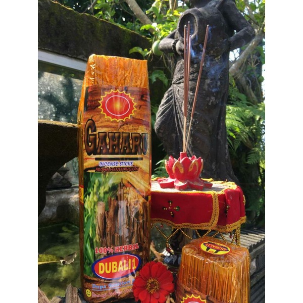 Dupa Dubali Gaharu 1kg