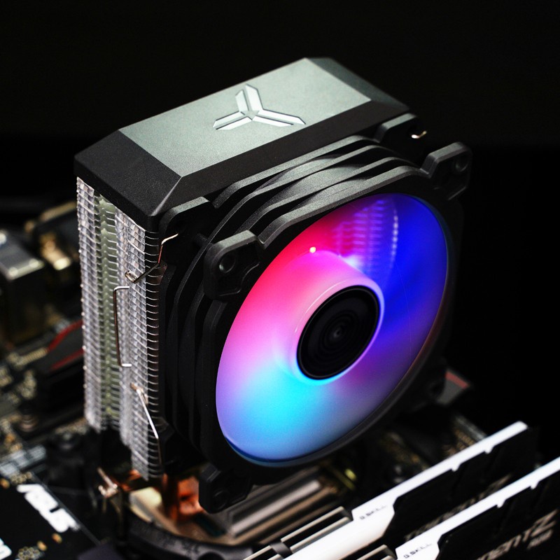 Jonsbo CR-1200E RGB CPU Cooler