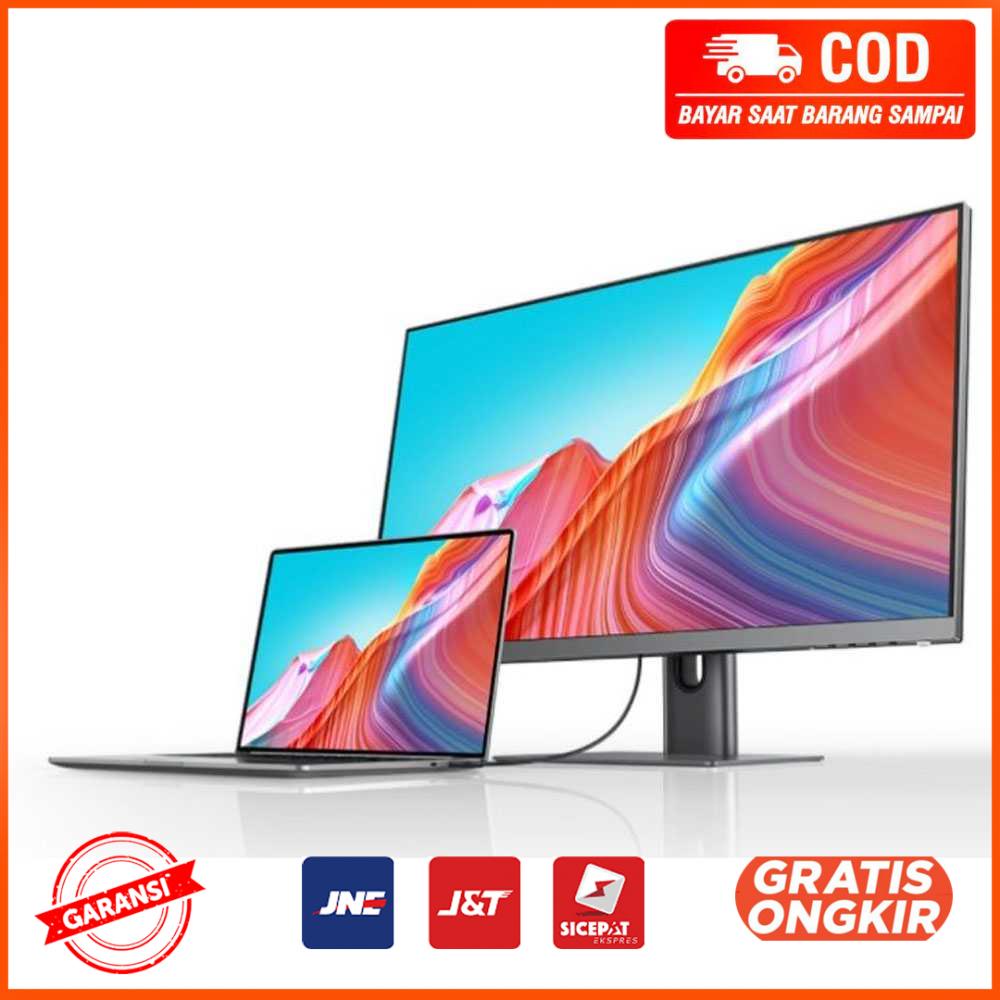 Monitor Xiaomi Professional Design 4K 60Hz IPS HDR 27 Inch XMMNT27NU