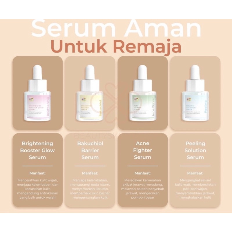 [BUY 1 GET 1 GIFT] SERUM WAJAH CHINGU YEPPU-YEPPU BY KIYOWO BPOM FACIAL SERUM KIYOWO SERUM CHINGU serum chingu serum kiyowo serum yeppu by kiyowo