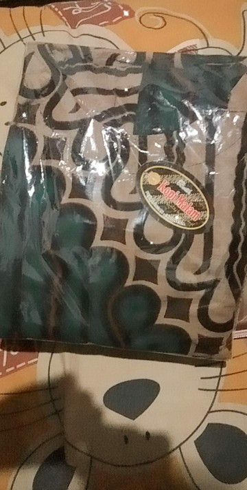 Atasna Batik Wanita Ppbtk07 Modern Batik Cassual Atasanbatik Wanitabatik /atasanwanita/