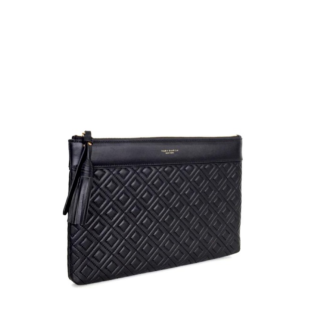Tory Burch Fleming Medium Pouch