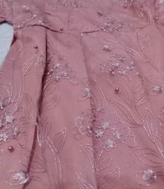 Set Couple Kebaya Batik [asyifa]