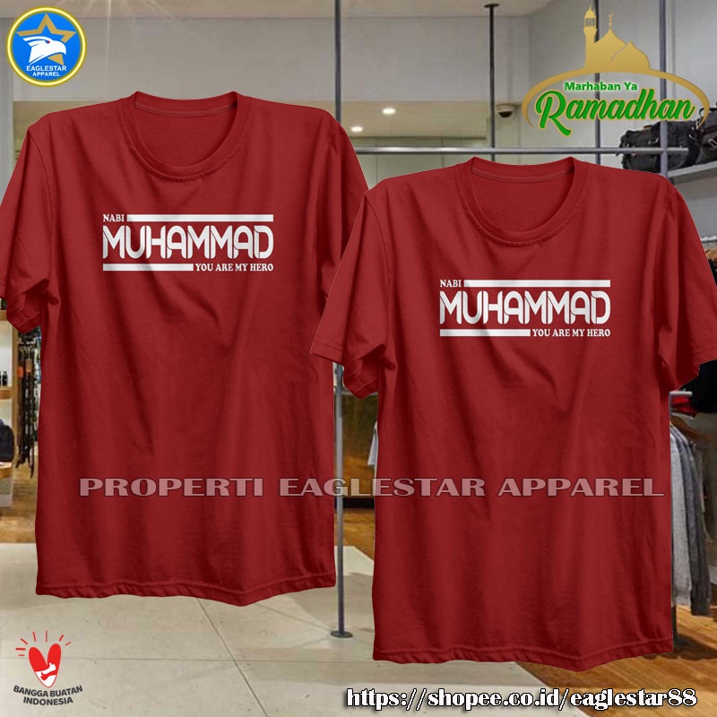 Kaos Couple Pasangan Lebaran Baju Kapelan Pacar Keluarga Cople Suami Istri Kapel Cowok Cewek Copel D