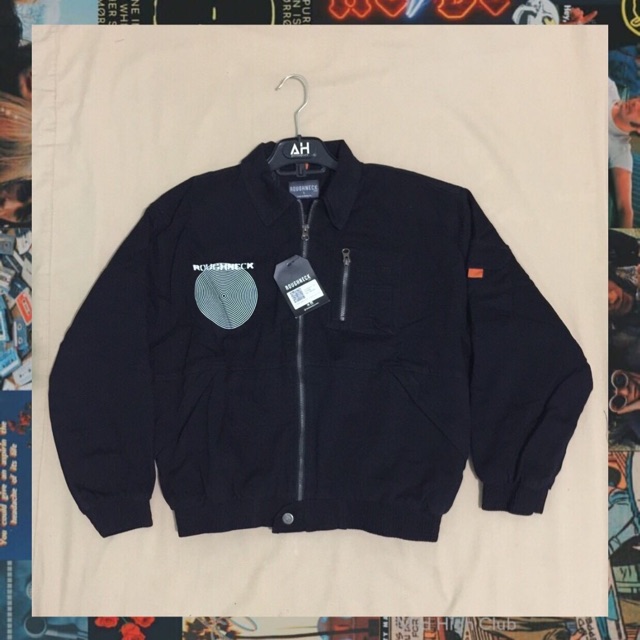 Sarvago Flight Roughneck